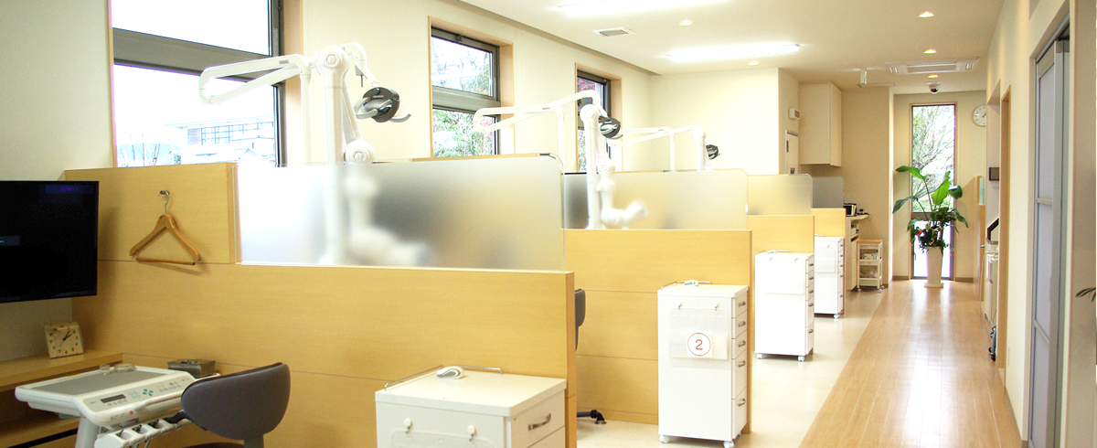 阿蘇高森の片山歯科医院